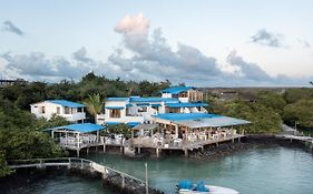 Blu Galapagos Sustainable Waterfront Lodge